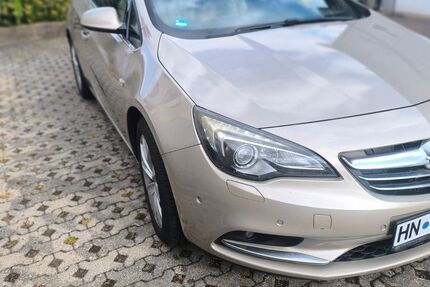 Opel Cascada 154.713 km 8.300 &euro; Eppingen 75031