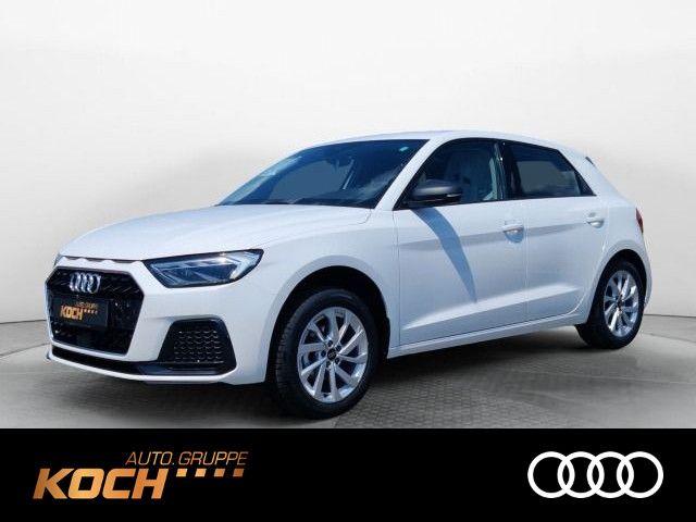 Audi A1 1.200 km 21.490 &euro; Öhringen 74613