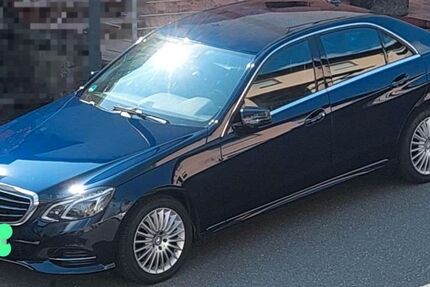 Mercedes-Benz E 250 163.559 km 16.900 &euro; Aglasterhausen 74858