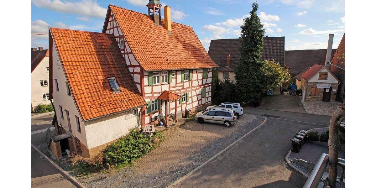 Ruhige Lage | Komfort pur | mit EBK & TG-Stellplatz 2 zimmer