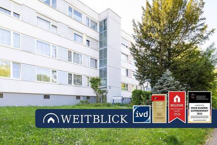 Wohnung Bietigheim-Bissingen Bietigheim - 3 Zimmer, 85 m&sup2;, 249.000&euro; | Angebot:26391513