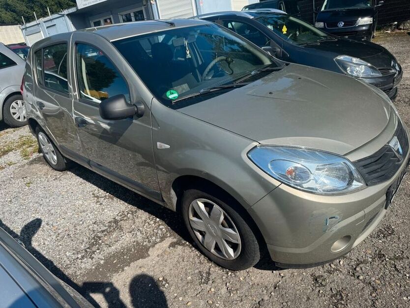 Sandero