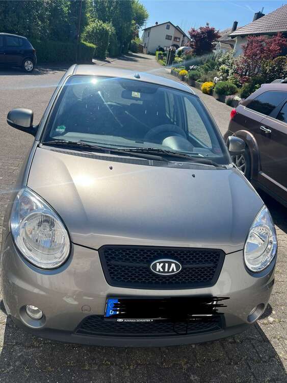 Picanto