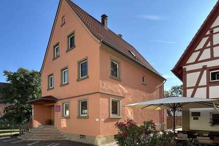 Gewerbeobjekt Eppingen - 685.000&euro; | Angebot:25194269