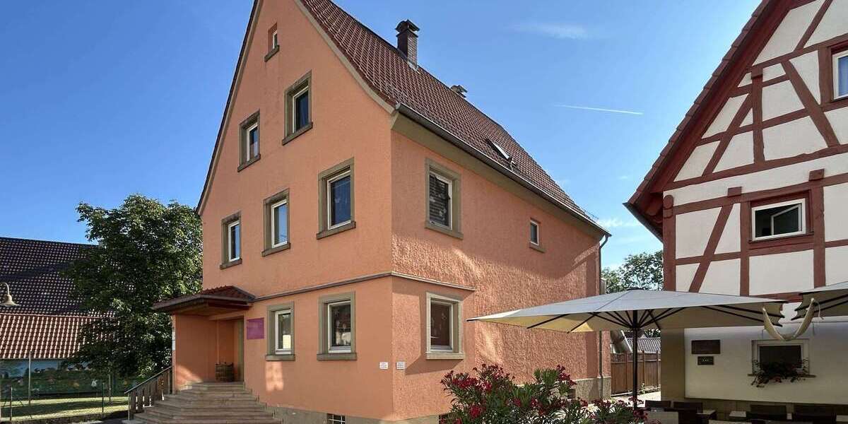 Gewerbeobjekt Eppingen - 685.000&euro; | Angebot:25194269