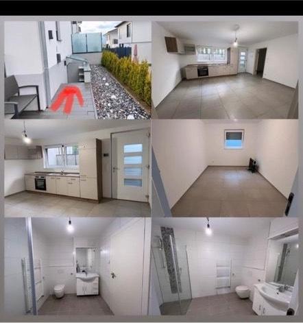 Etagenwohnung Neckarsulm - 2 Zimmer, 40 m&sup2;, 800&euro; | Angebot:25409185