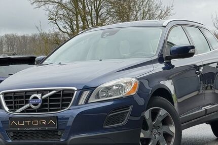 Volvo XC60 193.000 km 9.450 &euro; Brackenheim 74336