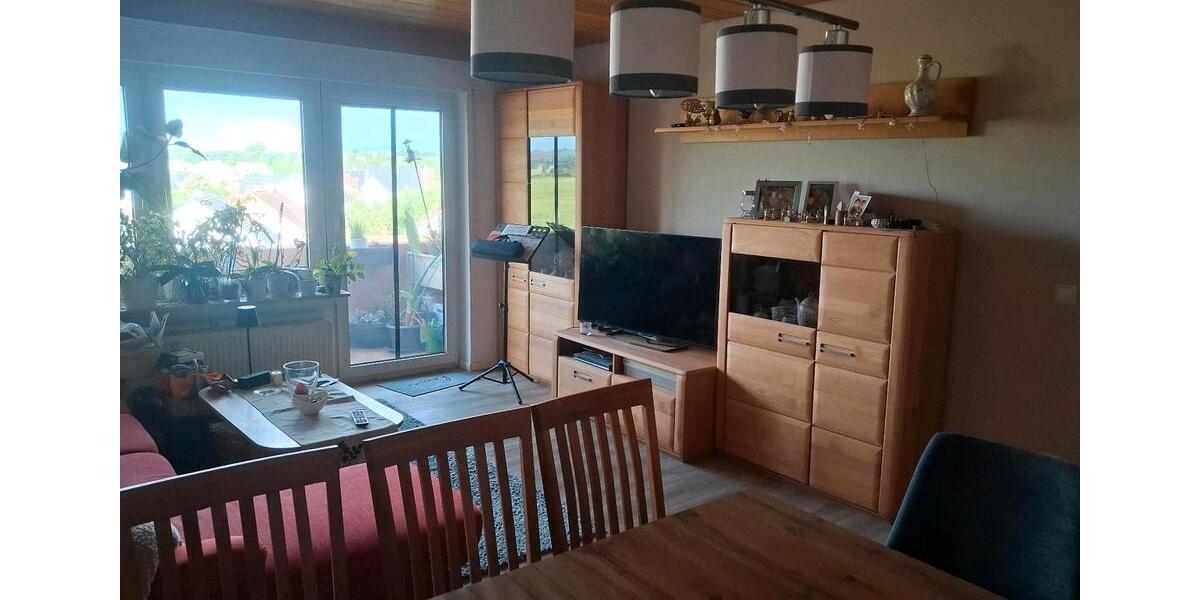 Etagenwohnung Heilbronn Horkheim - 3.5 Zimmer, 70 m&sup2;, 279.000&euro; | Angebot:26582240