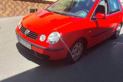 VW Polo 209.000 km 1.200 &euro; aspach 71546