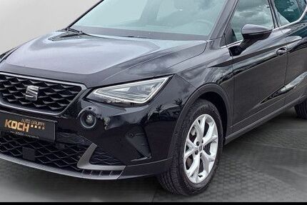 Seat Arona 55.990 km 18.695 &euro; Öhringen 74613