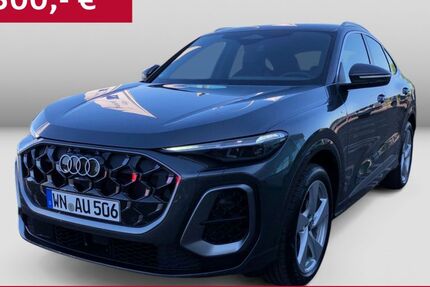 Audi Q5 8.500 km 67.830 € Backnang 71522