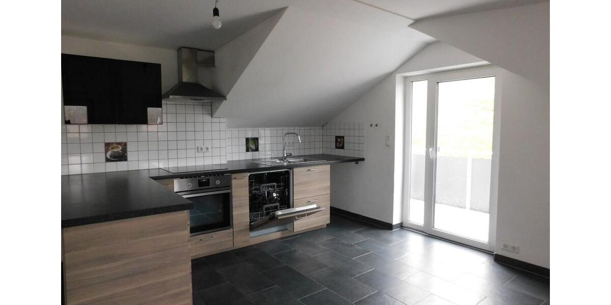 Dachgeschoßwohnung Pfedelbach - 3 Zimmer, 80 m&sup2;, 245.000&euro; | Angebot:26413205