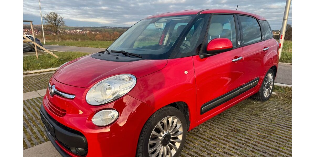 Fiat 500 161.000 km 5.290 &euro; Öhringen 74613
