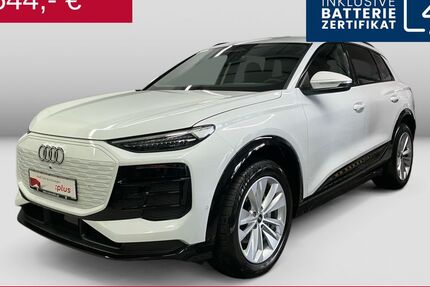 Audi Q6 e-tron 7.960 km 52.960 &euro; Ludwigsburg 71636