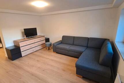 Wohnung Backnang - 1 Zimmer, 45 m&sup2;, 650&euro; | Angebot:26686278