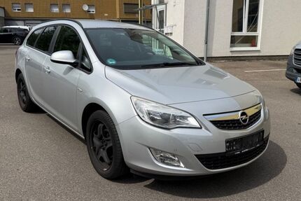 Opel Astra 225.000 km 3.450 &euro; Möglingen 71696