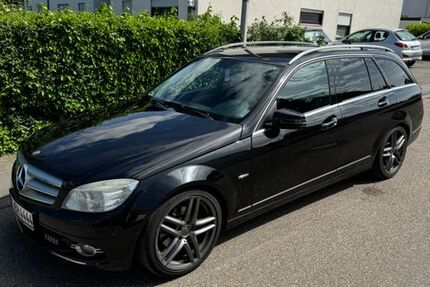 Mercedes-Benz C 250 390.000 km 2.700 € Neckarsulm 74172