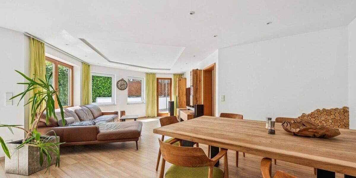 Etagenwohnung Murr - 3 Zimmer, 90 m&sup2;, 399.000&euro; | Angebot:26835410
