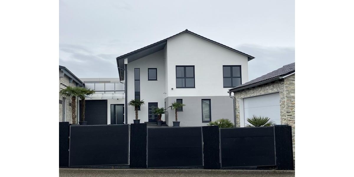 ObjNr:19152 - Besichtigen ist Pflicht! Traumhaftes und TOP gepflegtes Mischobjekt in Massenbachhausen 4 zimmer