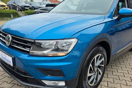VW Tiguan 134.000 km 16.490 € Nordheim bei Heilbronn 74226