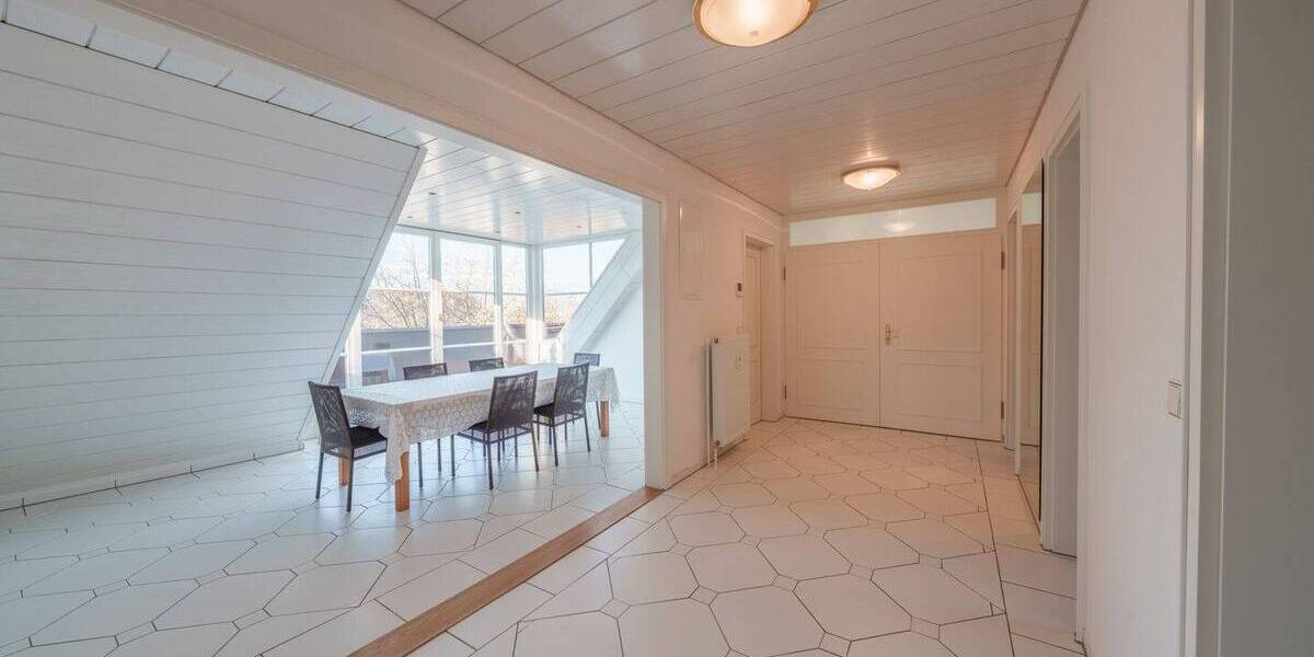 Etagenwohnung Heilbronn Kernstadt - 3 Zimmer, 95 m&sup2;, 490.000&euro; | Angebot:26105418