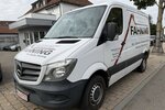 Mercedes-Benz Sprinter II Kasten 316 CDI 189.000 km 11.490 &euro; Neckarsulm 74172
