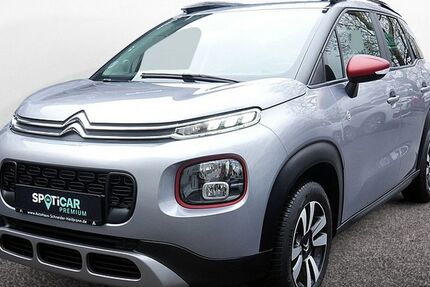 Citroen C3 Aircross 41.500 km 14.999 € Heilbronn 74074