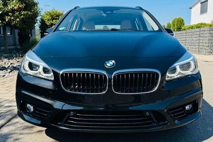 BMW 220 Gran Tourer 139.100 km 14.799 &euro; Kirchheim am Neckar 74366