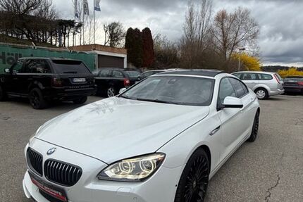 Alpina B6 85.000 km 49.990 &euro; Backnang 71522