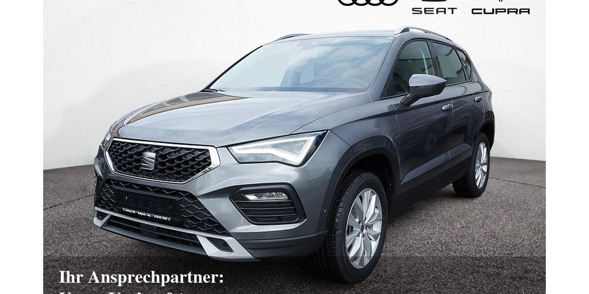 Seat Ateca 3.500 km 32.970 &euro; Bietigheim-Bissingen 74321
