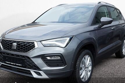 Seat Ateca 3.500 km 33.980 &euro; Bietigheim-Bissingen 74321
