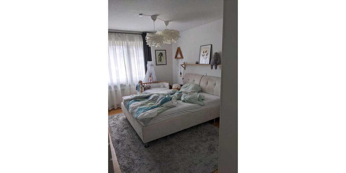 Etagenwohnung Heilbronn Kernstadt - 3 Zimmer, 76 m&sup2;, 280.000&euro; | Angebot:26387139