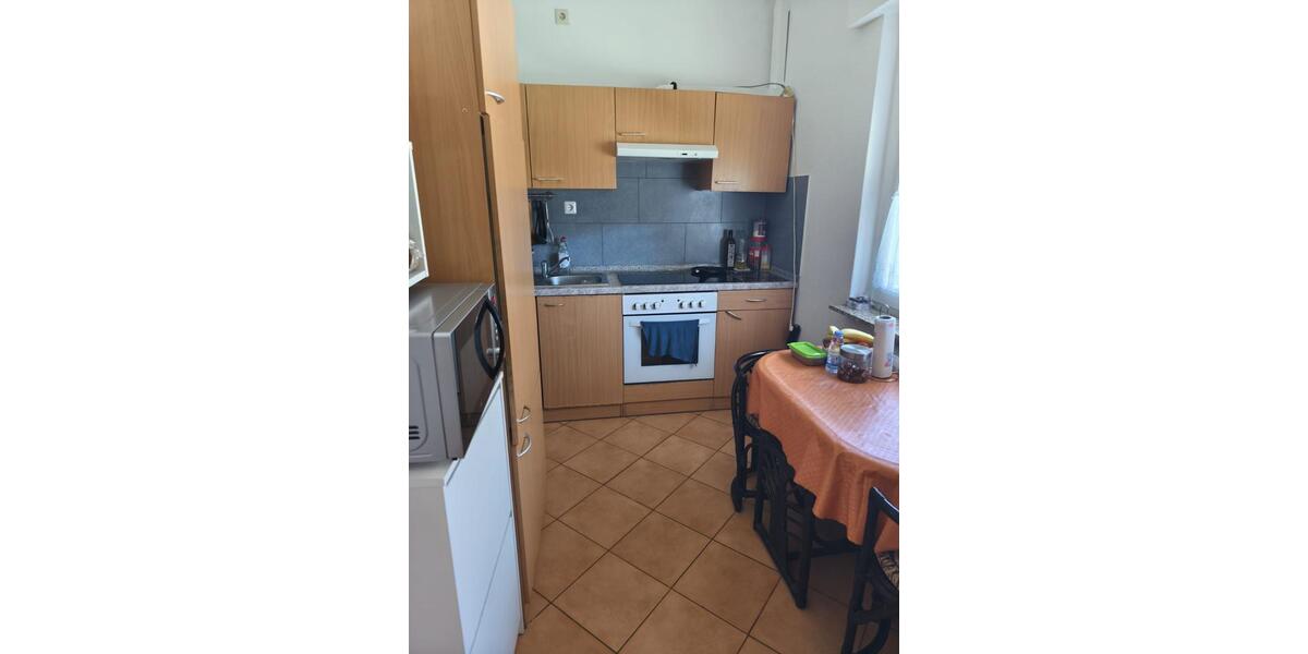 Etagenwohnung Heilbronn - 1 Zimmer, 36 m&sup2;, 600&euro; | Angebot:26385538
