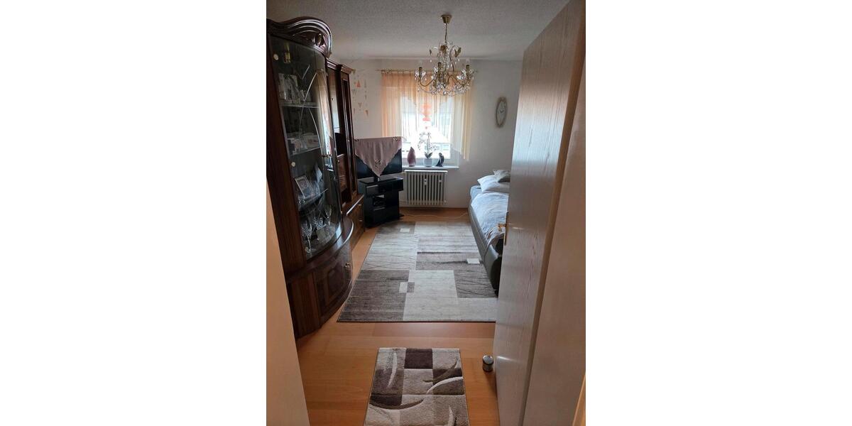 Etagenwohnung Mosbach - 3 Zimmer, 71 m&sup2;, 205.000&euro; | Angebot:26591813