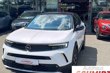 Opel Mokka 64.900 km 13.500 &euro; Heilbronn 74078
