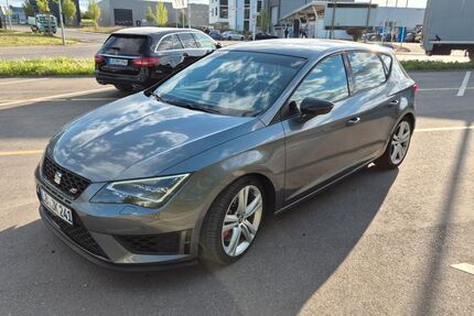 Seat Leon 158.000 km 11.950 &euro; Ludwigsburg 71636