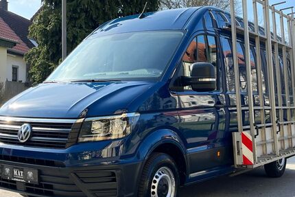 VW Crafter 133.949 km 25.990 &euro; Waibstadt 74915