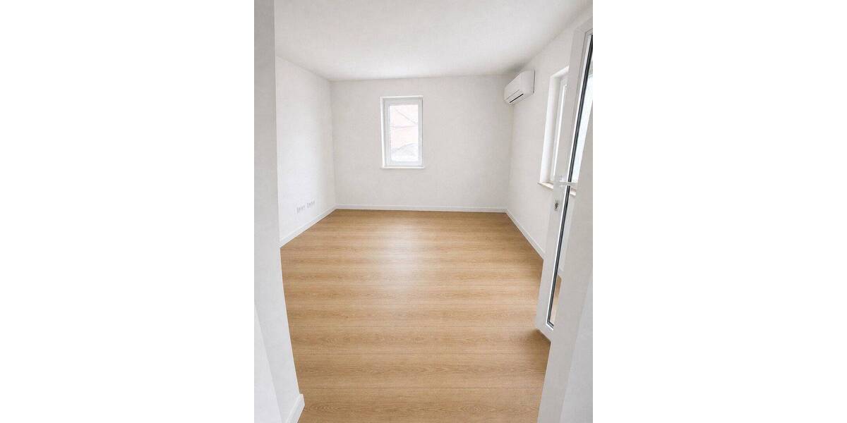 Etagenwohnung Ludwigsburg Oßweil - 3 Zimmer, 63 m&sup2;, 1.100&euro; | Angebot:26817842