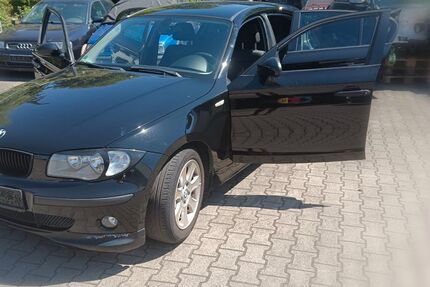 BMW 116 122.000 km 3.600 &euro; Offenau 74254