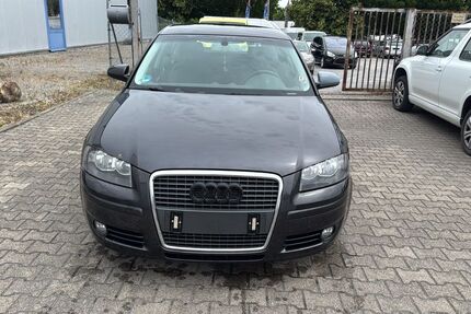 Audi A3 200.999 km 2.350 &euro; Pfedelbach 74629