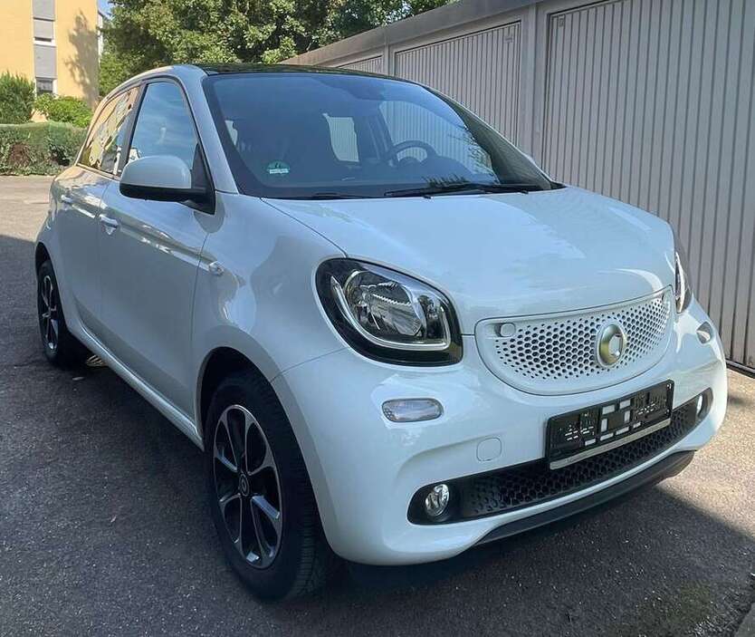 forFour