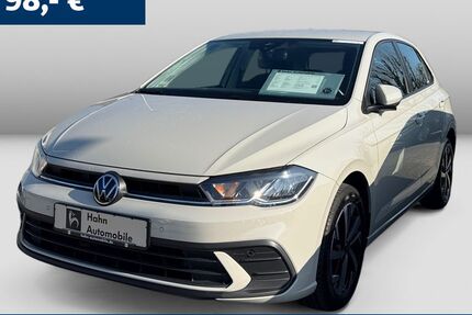 VW Polo 95.503 km 13.890 &euro; Backnang 71522