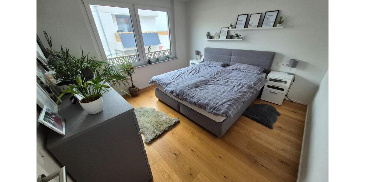 Etagenwohnung Backnang - 4.5 Zimmer, 88 m&sup2;, 450.000&euro; | Angebot:24858350