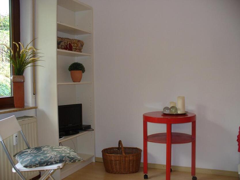 Kapitalanleger aufgepasst – 1-Zimmer-Wohnung 16 qm in Heilbronn