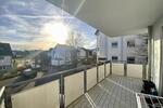 Lichtdurchflutete 3-Zimmerwohnung mit EBK und Süd-West Balkon in Freiberg am Neckar 3 zimmer