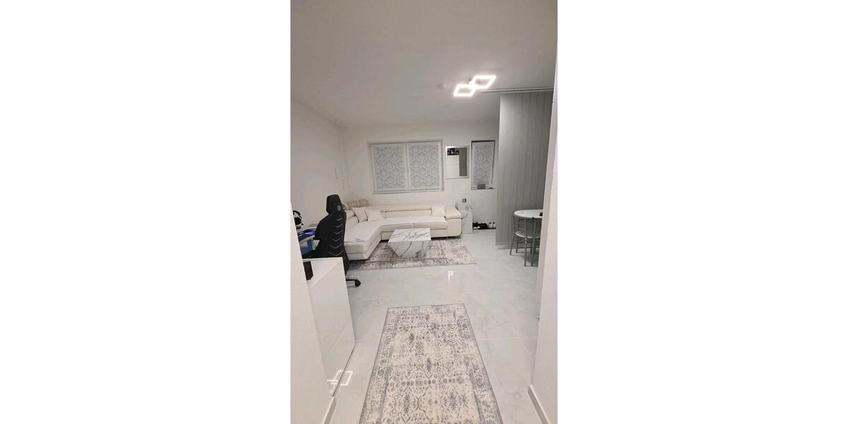 Erdgeschoßwohnung Heilbronn - 2 Zimmer, 45 m&sup2;, 800&euro; | Angebot:25127578