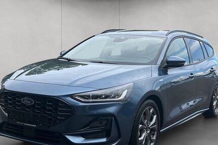 Ford Focus 22.891 km 25.990 € Heilbronn 74080