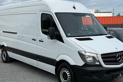 Mercedes-Benz Sprinter 45.000 km 22.599 € Sachsenheim 74343