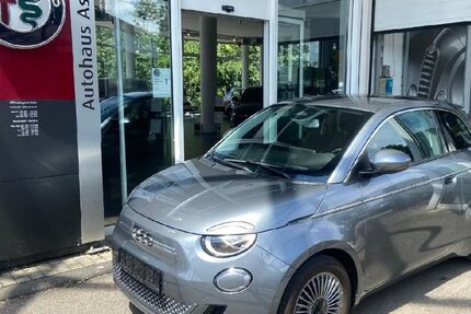 Fiat 500e 21.100 km 22.900 &euro; Asperg 71679
