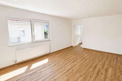 Wohnung Bad Friedrichshall - 3 Zimmer, 68 m&sup2;, 890&euro; | Angebot:25287570